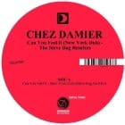 Chez Damier - Can You Feel It (New York Dub) (The Steve Bug Remixes)