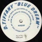 D. Tiffany - Blue Dream