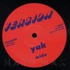 Yak - Mido