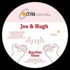 Jon & Hugh - Another View