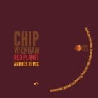 Chip Wickham - La Sombra Remixes By Andrés and Carlos Niño