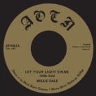 Willie Dale - Let Your Light Shine