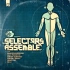 Various Artists - CoOp Presents: Selectors Assemble