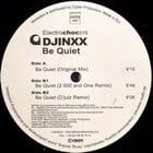 Djinxx - Be Quiet (2000 And One & Djulz Remix)