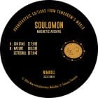 Soulomon - Magnetic Archive