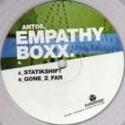 Empathy Boxx - Statik Shift