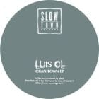 Luis Cl - Cran Town Ep