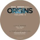 Various Artists  - KMS Origins Vol. 4 