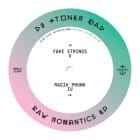 DJ Stoner Dad - Raw Romantics EP