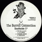 The Burrell Connection - Southside EP