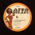 Various Artists - Afro Breaks Vol 3
