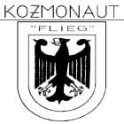 Kozmonaut - Flieg