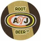 Ashtrejinkins - Root Beer EP