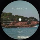 Buddy Love - Mango Peach