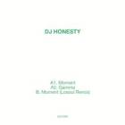 DJ Honesty - Moment