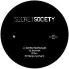 Secret Society - Secret Society EP