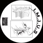 I.M.J.U.S - Paganist Delusion E.P