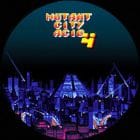 Various Artists - Mutant City Acid 4