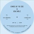 Chaos In The CBD / Jon Sable - False Awakening / Scumbag Unity