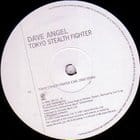 Dave Angel - Tokyo Stealth Fighter (C. Craig Remix)