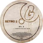 Mr. G - Retro 2