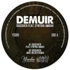 Demuir Feat. Cynthia Amoah  - Discover