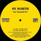 95 North - Let Yourself Go