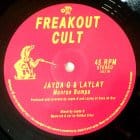 Jayda G & Laylay - Cult06