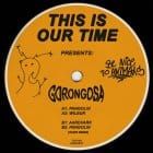 Gorongosa - Be Nice To Animals 