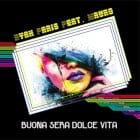 Ryan Paris Featuring Mauro - Buona Sera Dolce Vita