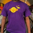 Intergalactic FM - Intergalactic FM Toxic Nebula Series Edition 1 T Shirt