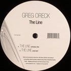 Greg Oreck - The Line