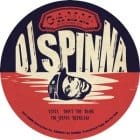 DJ Spinna - Refreaks