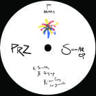 PRZ - Somar EP