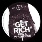 Tiga & Zyntherius - Get Rich