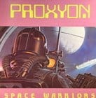 Proxyon - Space Warriors