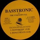 Unknown DJ - Basstronic