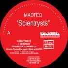 Madteo - Scientrysts