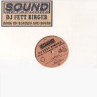 DJ Fett Birger - Rook On Remixes And Bogos