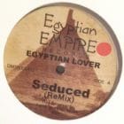 Egyptian Lover - Seduced / Belly Dance