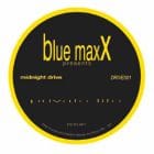 Blue Maxx - Private Life Ep