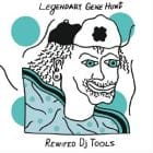 Gene Hunt - Rewired Dj Tools