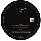 Various Artists - Soma 25 Remixes LTD