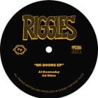 Riggles - No Doors EP