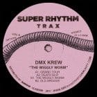 DMX KREW - The Wiggly Worm