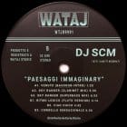 Dj SCM - Paesaggi Immaginary