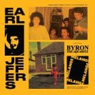 Earl Jeffers featuring Byron The Aquarius - Eira