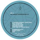 Mr. G - All About Expression EP