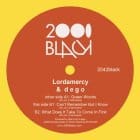 Lordamercy & Dego - Green Woods