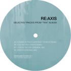 Re:Axis - TEN (album sampler)